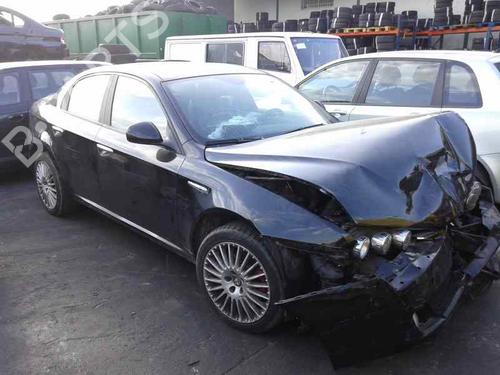 Used Parts ALFA ROMEO 159 (939_) 1.9 JTDM 16V (939AXC1B, 939AXC12) (150 hp) 4325887