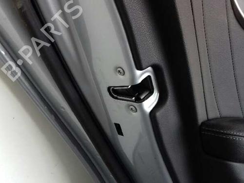 Used Rear left lock MERCEDES-BENZ C-CLASS (W205) [2013-2023]  12647380