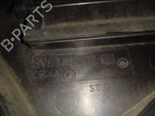 Radiator fan FORD C-MAX II (DXA/CB7, DXA/CEU)  | BP12673247M35 