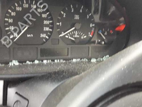 Electronic sensor BMW 3 Coupe (E46) | BP14130226M84