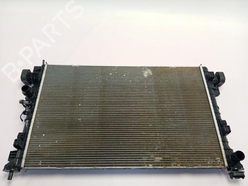 Used Water radiator Water radiator MG MG HS (AS33) [2024-2026] 35964234 35964234