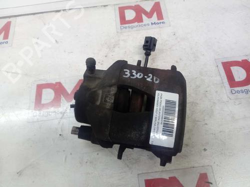 Used Left front brake caliper VW GOLF V (1K1) [2003-2010]  16891778