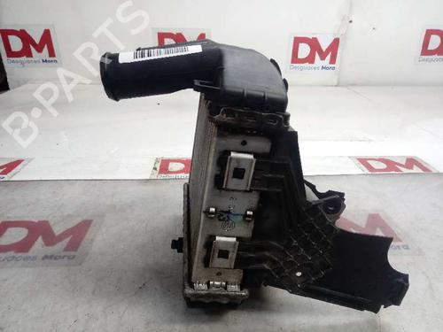 Intercooler SMART CITY-COUPE (450)  | BP22760361M30 