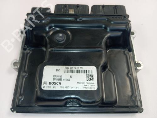 Used Engine control unit (ECU) Engine control unit (ECU) 39095827 39095827