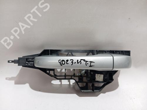 Used Rear left exterior door handle Rear left exterior door handle FIAT FREEMONT (345_) [2011-2026] 34473909 34473909