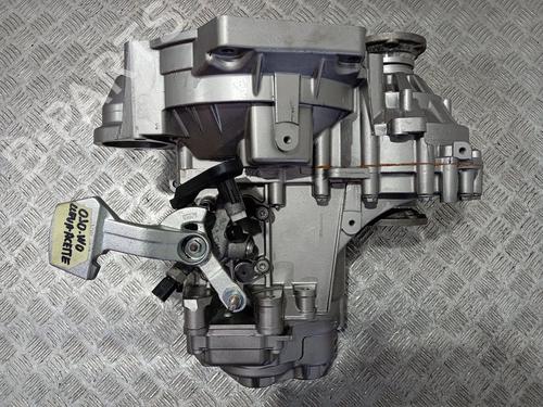 Gearbox AUDI Q2 (GAB, GAG) 1.6 TDI | BP23228346M3 