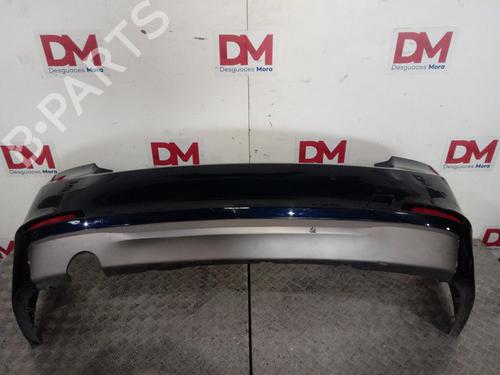 Rear bumper BMW 3 (F30, F80) 320 d xDrive | BP12672827C8 