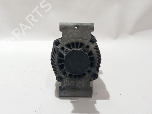 Used Alternator Alternator PEUGEOT 207 SW (WK_) 1.4 16V (95 hp) 36235894 36235894