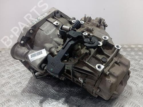 Gearbox HYUNDAI i30 (PDE, PD, PDEN) | BP28421569M3