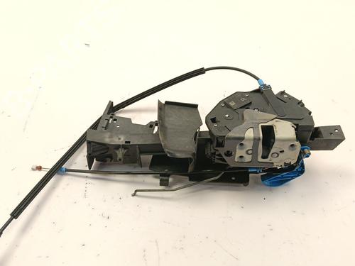 Used Front left lock FORD GRAND C-MAX (DXA/CB7, DXA/CEU) [2010-2019]  31987711