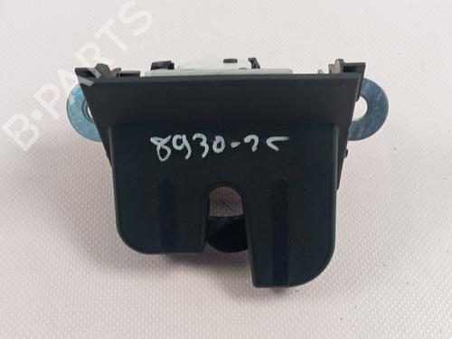 tailgate-lock-seat-ibiza-iv-6j5-6p1-2008-2009-2010-2011-2012-2013-2014-2015-2016-2017-31888556 main image