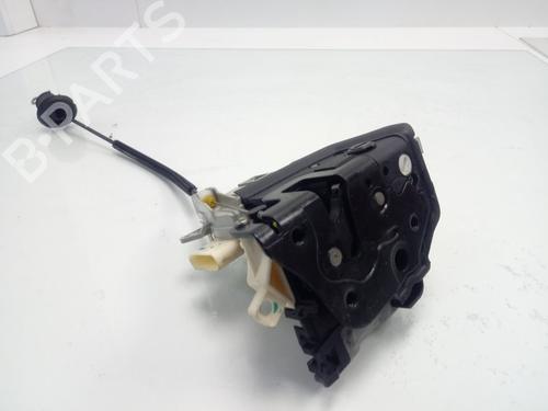 Used Rear right lock AUDI A4 B8 Avant (8K5) [2007-2017]  16865256