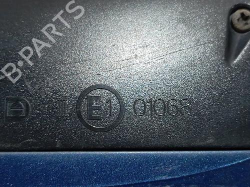 Bakspejl Højre AUDI A4 B7 Avant (8ED) 2.0 TDI 16V | BP30914066C27