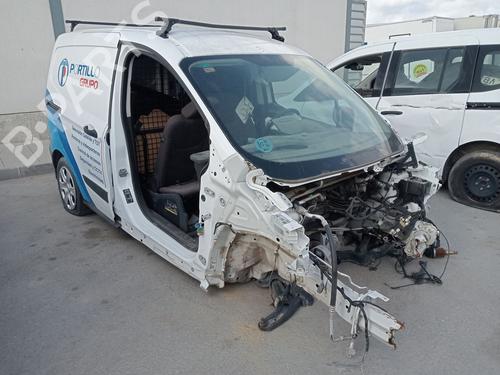 Warning switch FORD TRANSIT COURIER B460 MPV 1.5 TDCi | BP36453400I22 - Image 11