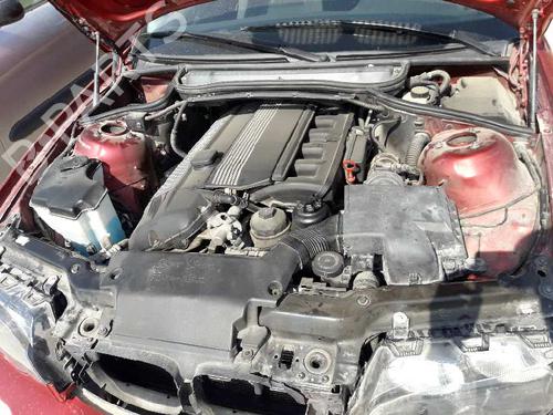 Right front door BMW 3 Coupe (E46) 318 Ci | BP12648653C3 