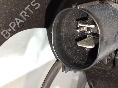 Radiator fan SUZUKI VITARA (LY) 1.4 Hybrid (Mild Hybrid) (APK414) | BP38921061M35 - Image 3