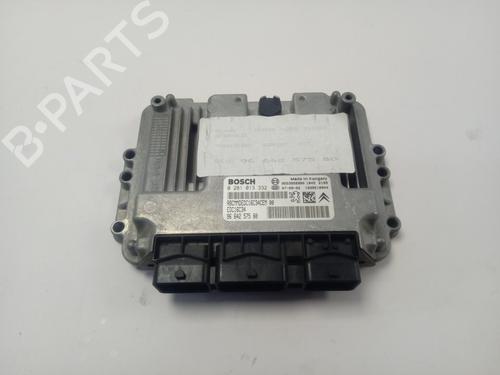 Used Engine control unit (ECU) PEUGEOT 308 I (4A_, 4C_) [2007-2016]  18551813