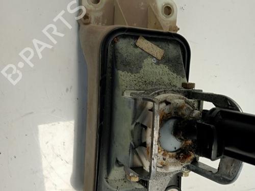 Gear lever VW GOLF IV (1J1)  | BP13925154M90 