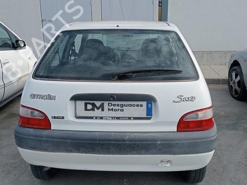 Right headlight CITROËN SAXO (S0, S1)  | BP26140959C29 