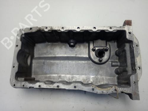 Oliebundkar VW TOURAN (1T1, 1T2) 2.0 TDI 16V (140 hp) 15127148