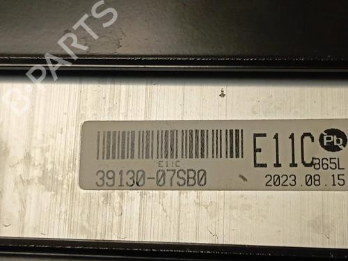 Engine control unit (ECU) HYUNDAI KONA (SX2)  | BP19778690M57 