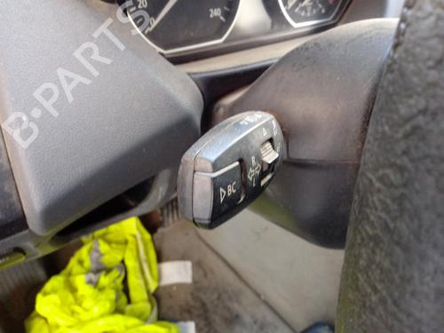 Left front steering knuckle BMW 1 (E87) 118 d | BP22702093M25 