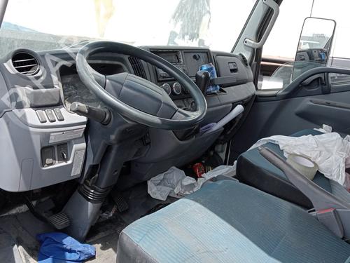 Particulate filter MITSUBISHI CANTER Platform/Chassis (FB_, FE_, FG_) | BP18312506M81 - Image 7