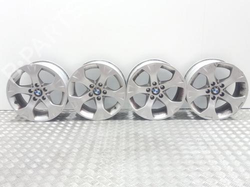 Used Rim BMW X1 (E84) [2009-2015]  21004137