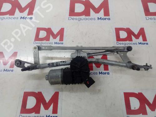 Front wiper motor CITROËN BERLINGO Box Body/MPV (B9)  | BP13451537M29 