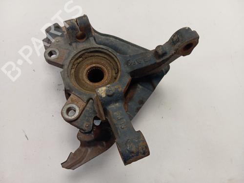Left front steering knuckle FIAT IDEA (350_) | BP39592005M25 - Image 3
