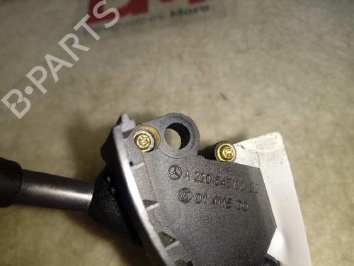 Switch MERCEDES-BENZ S-CLASS (W220, V220) S 400 CDI (220.028, 220.128) | BP16550964I30