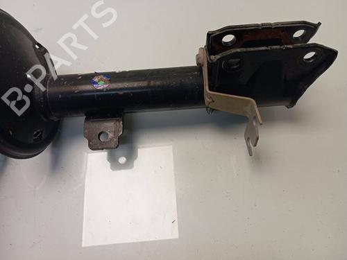Right front shock absorber DACIA DUSTER (HM_)  | BP20175406M17 