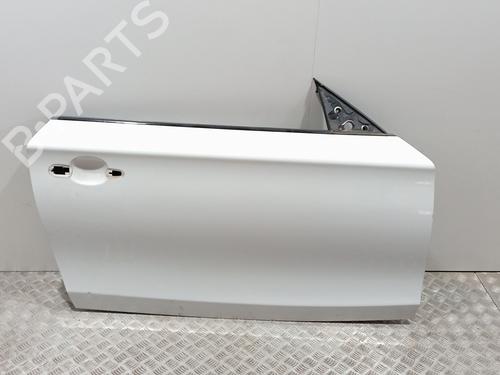 Used Right front door BMW 1 (E87) 118 d (143 hp) 26012455