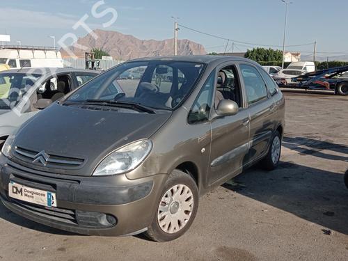 Used Parts CITROËN XSARA PICASSO (N68) 2.0 HDi (90 hp) 4325711