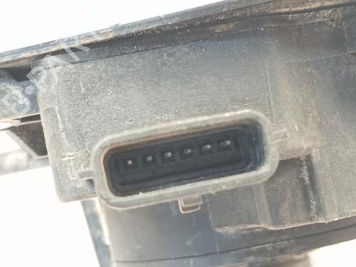 Pedal NISSAN QASHQAI / QASHQAI +2 I (J10, NJ10, JJ10E)  | BP22234073I4 