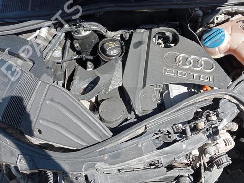 Right tailgate light AUDI A4 B7 (8EC) 2.0 TDI | BP14133690C80 