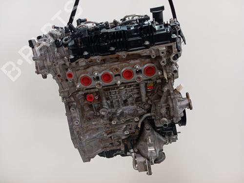 Motor MAZDA 3 Hatchback (BP) SKYACTIV-X M Hybrid | BP39143928M1 - Image 5
