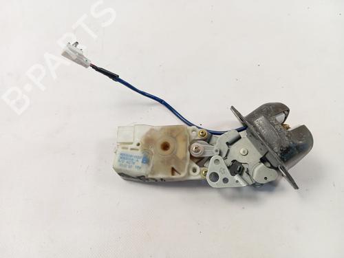 Used Tailgate lock Tailgate lock NISSAN X-TRAIL I (T30) [2001-2013] 33240352 33240352