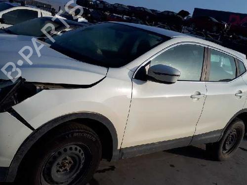 Front left window mechanism NISSAN QASHQAI II (J11, J11_)  | BP12654935C22 