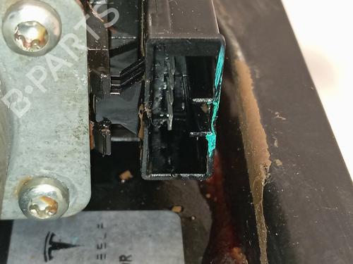 Front right window mechanism TESLA MODEL 3 (5YJ3)  | BP29548359C23 