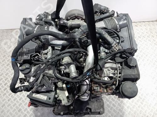 engine-mercedes-benz-m-class-w164-2005-2006-2007-2008-2009-2010-2011-2012-31987694 main image