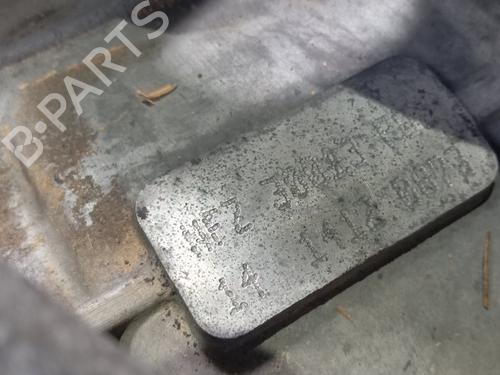 Gearbox AUDI Q3 (8UB, 8UG) 2.0 TDI quattro | BP36212779M3 - Image 2