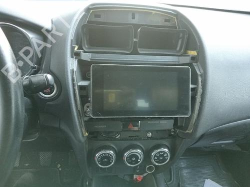 Left tailgate light MITSUBISHI ASX (GA_W_) 1.6 MIVEC (GA1W) | BP22419494C79  - Image 12