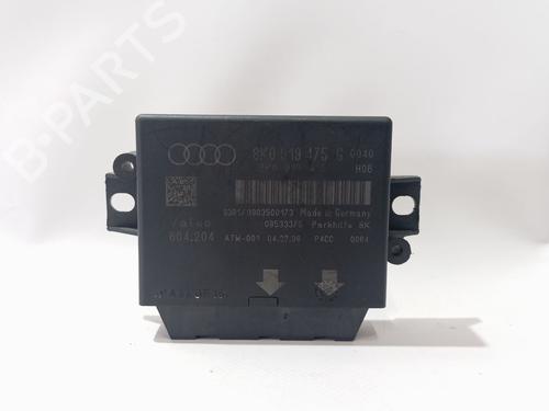 Used Electronic module Electronic module AUDI A5 Convertible (8F7) [2009-2017] 34286999 34286999