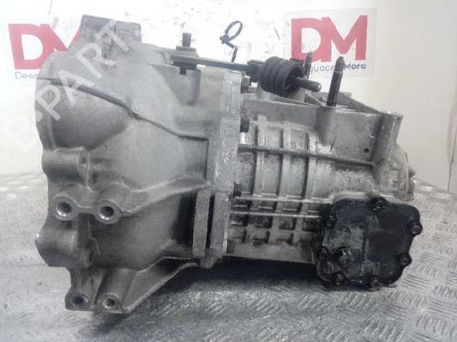 Gearbox KIA CARENS III MPV (UN) 2.0 CRDi 115 | BP12664632M3 