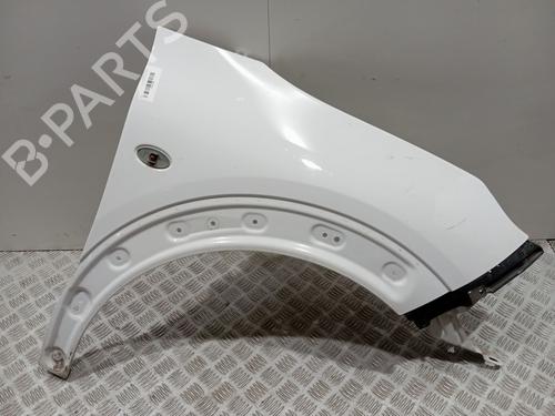 Forskærm Højre CITROËN C4 CACTUS [2014-2026]  32727897