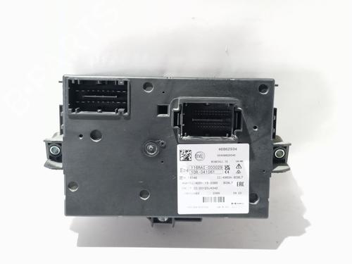 Fuse box CITROËN JUMPER II Van 2.2 BlueHDi 120 | BP38285649E1 - Image 2