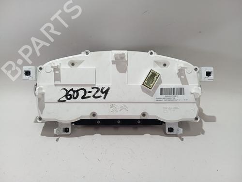 Instrument cluster PEUGEOT PARTNER Box Body/MPV (K9)  | BP29360593C47 