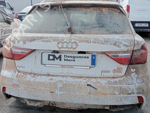 Fuel pump AUDI A1 Sportback (GBA) 25 TFSI | BP31800899M76