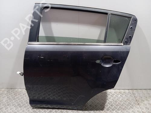 Used Left rear door KIA SPORTAGE III (SL) [2009-2017]  28950677